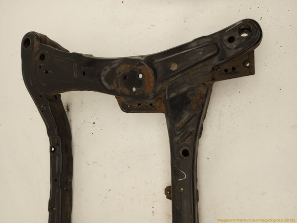 Hyundai Genesis Front Crossmember Subframe