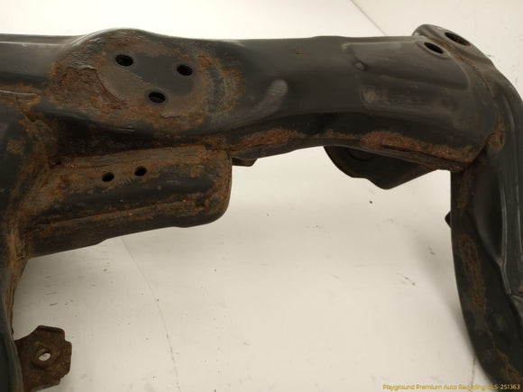 Hyundai Genesis Front Crossmember Subframe