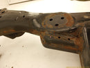 Hyundai Genesis Front Crossmember Subframe-11