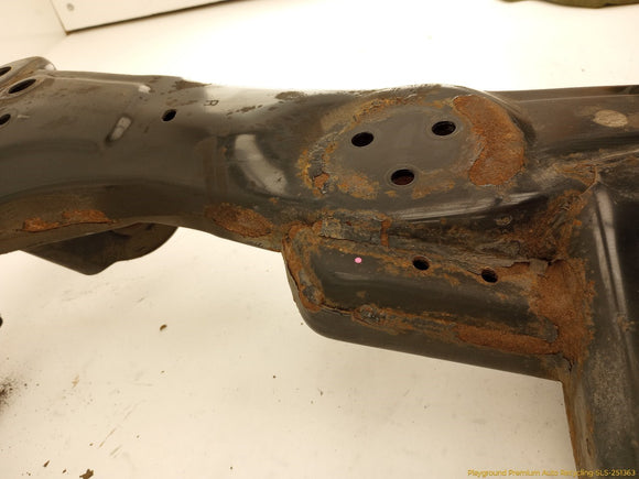 Hyundai Genesis Front Crossmember Subframe