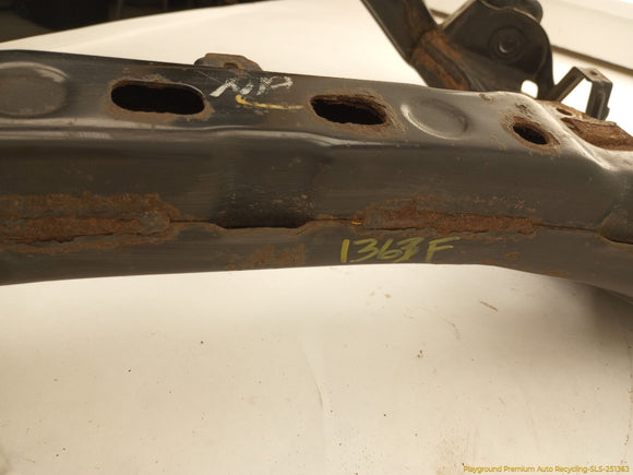 Hyundai Genesis Front Crossmember Subframe