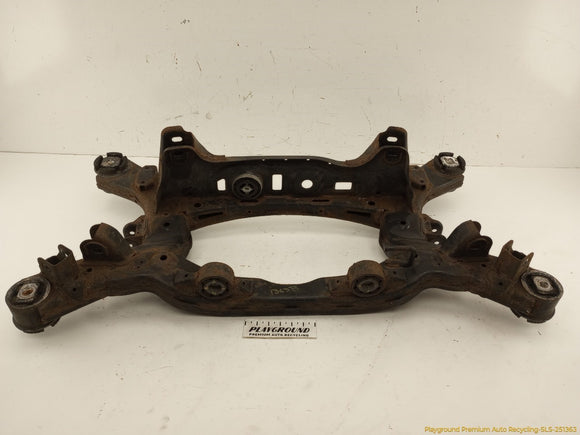 Hyundai Genesis Rear Crossmember Subframe