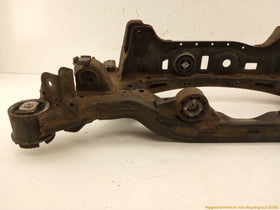 Hyundai Genesis Rear Crossmember Subframe - 0