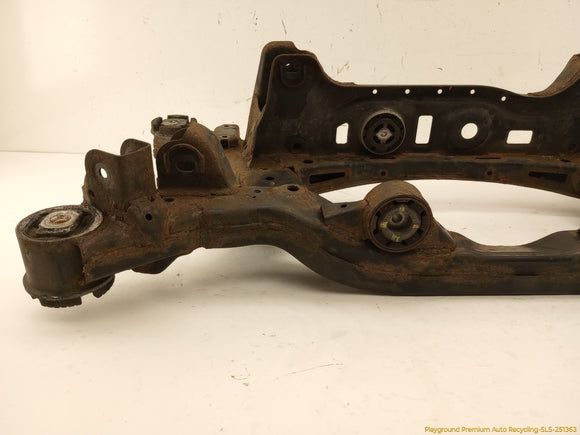 Hyundai Genesis Rear Crossmember Subframe