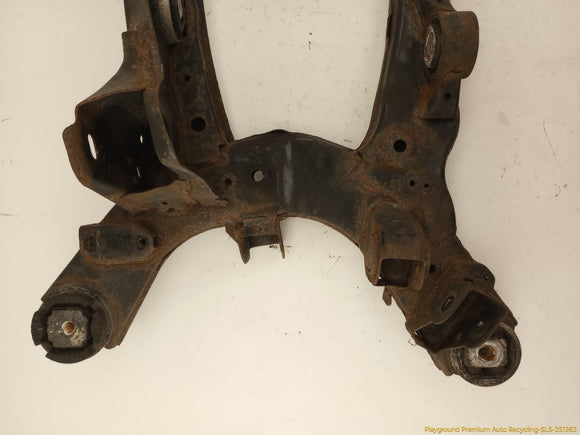 Hyundai Genesis Rear Crossmember Subframe