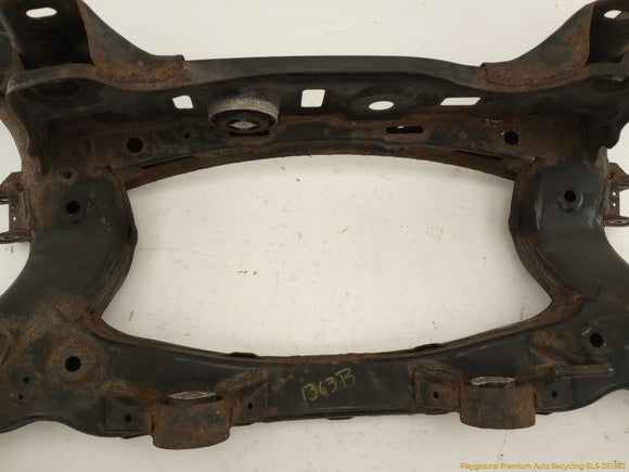 Hyundai Genesis Rear Crossmember Subframe