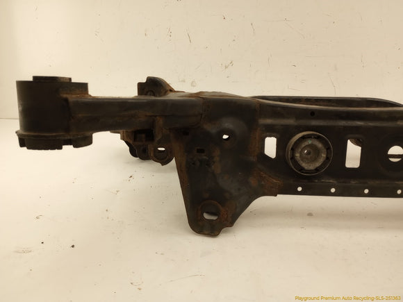 Hyundai Genesis Rear Crossmember Subframe