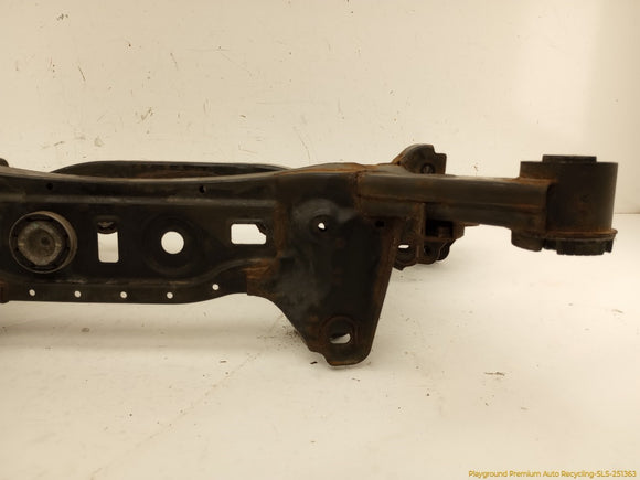Hyundai Genesis Rear Crossmember Subframe