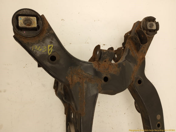 Hyundai Genesis Rear Crossmember Subframe