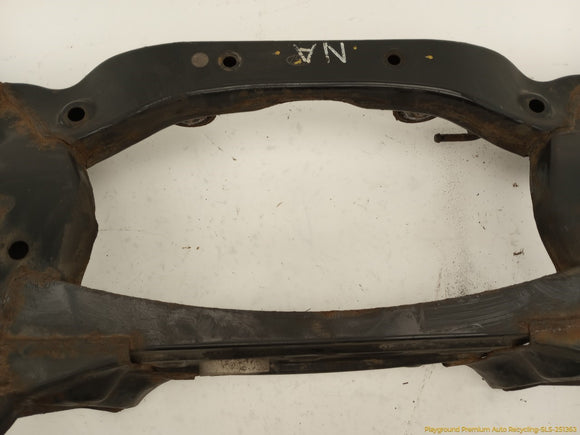 Hyundai Genesis Rear Crossmember Subframe