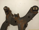 Hyundai Genesis Rear Crossmember Subframe-11