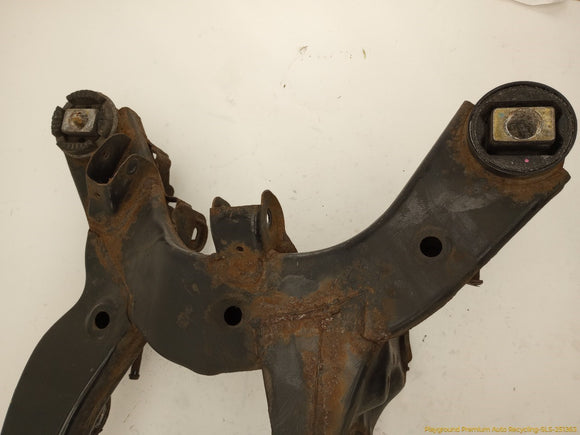 Hyundai Genesis Rear Crossmember Subframe