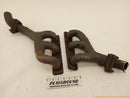 BMW 328IC Pair Of Exhaust Manifold-1