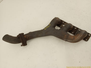BMW 328IC Pair Of Exhaust Manifold - 0