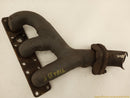 BMW 328IC Pair Of Exhaust Manifold-7