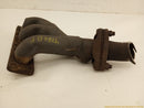 BMW 328IC Pair Of Exhaust Manifold-8