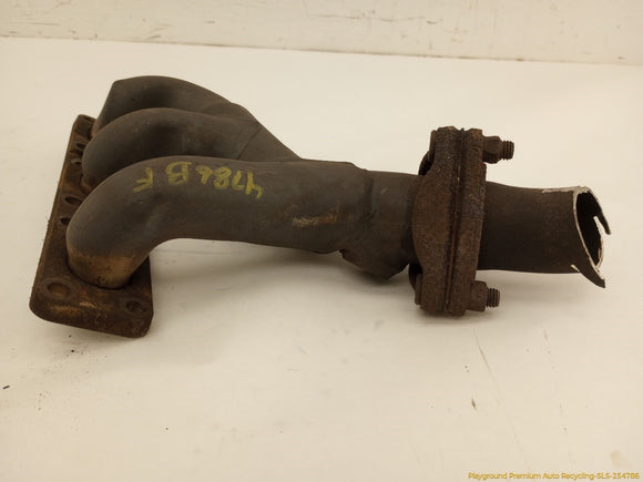 BMW 328IC Pair Of Exhaust Manifold