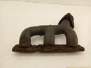 BMW 328IC Pair Of Exhaust Manifold-9