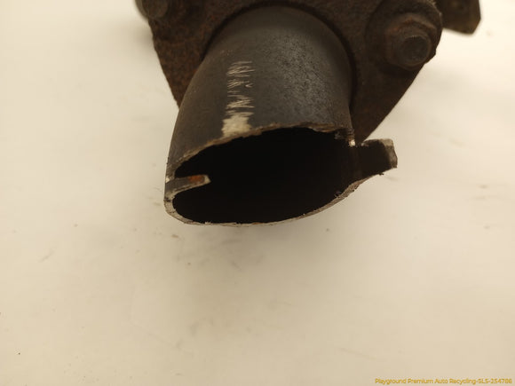 BMW 328IC Pair Of Exhaust Manifold