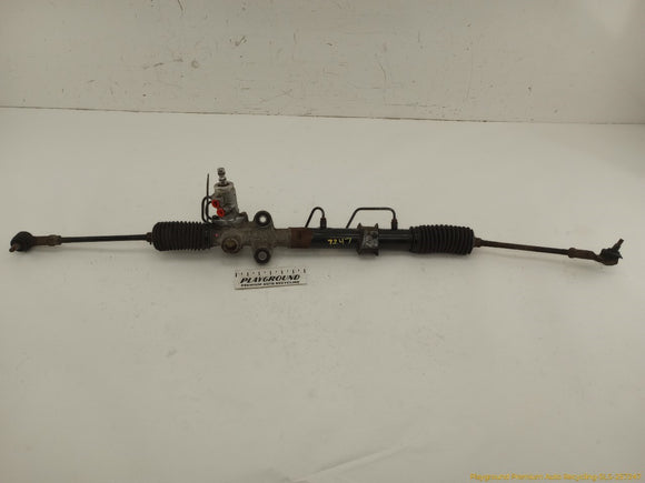 Mitsubishi Eclipse Power Steering Rack & Pinion