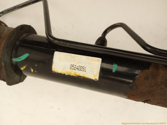 Mitsubishi Eclipse Power Steering Rack & Pinion