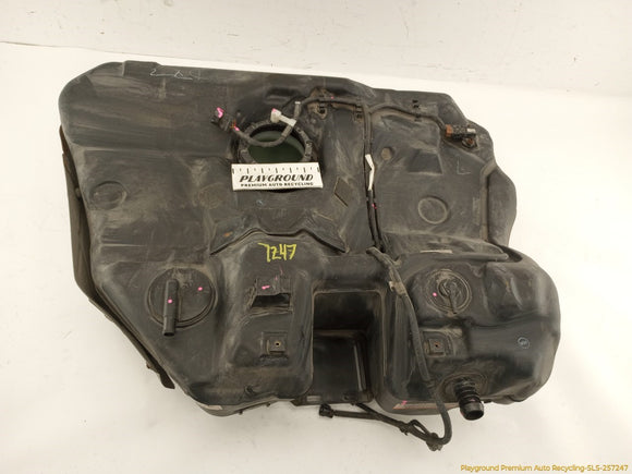 Mitsubishi Eclipse Fuel Gas Tank