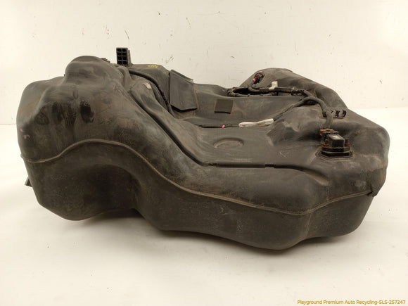 Mitsubishi Eclipse Fuel Gas Tank