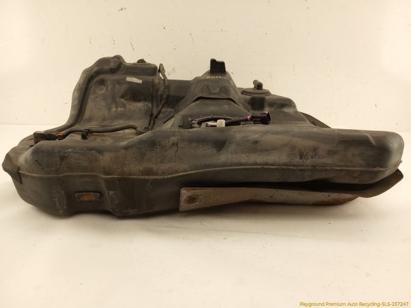 Mitsubishi Eclipse Fuel Gas Tank