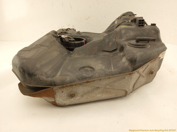 Mitsubishi Eclipse Fuel Gas Tank