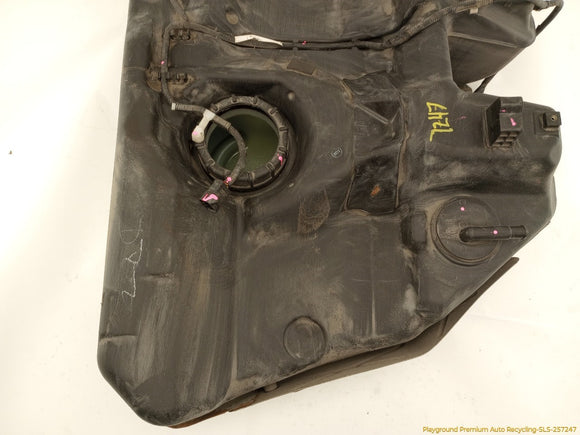 Mitsubishi Eclipse Fuel Gas Tank
