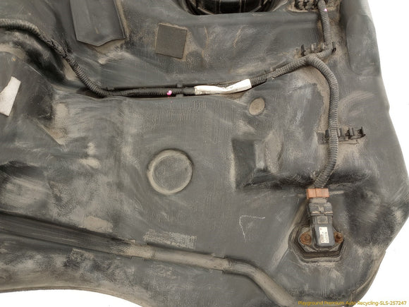 Mitsubishi Eclipse Fuel Gas Tank