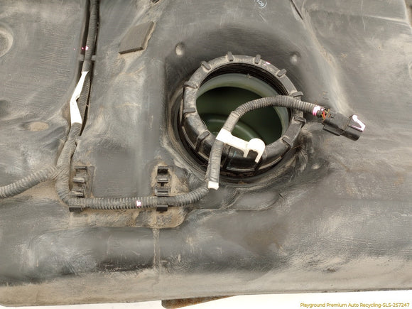 Mitsubishi Eclipse Fuel Gas Tank