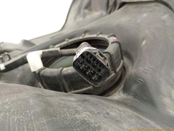 Mitsubishi Eclipse Fuel Gas Tank