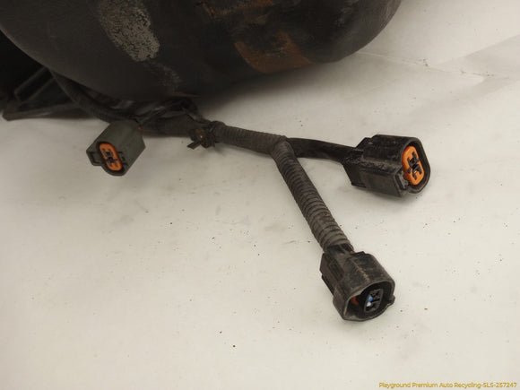 Mitsubishi Eclipse Fuel Gas Tank
