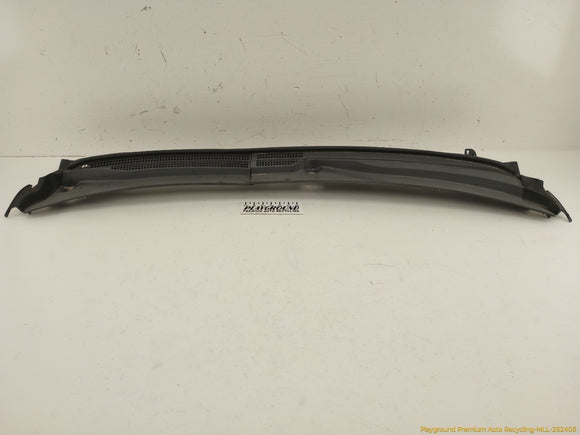 Honda Element Front Windshield Cowl Cover Trim