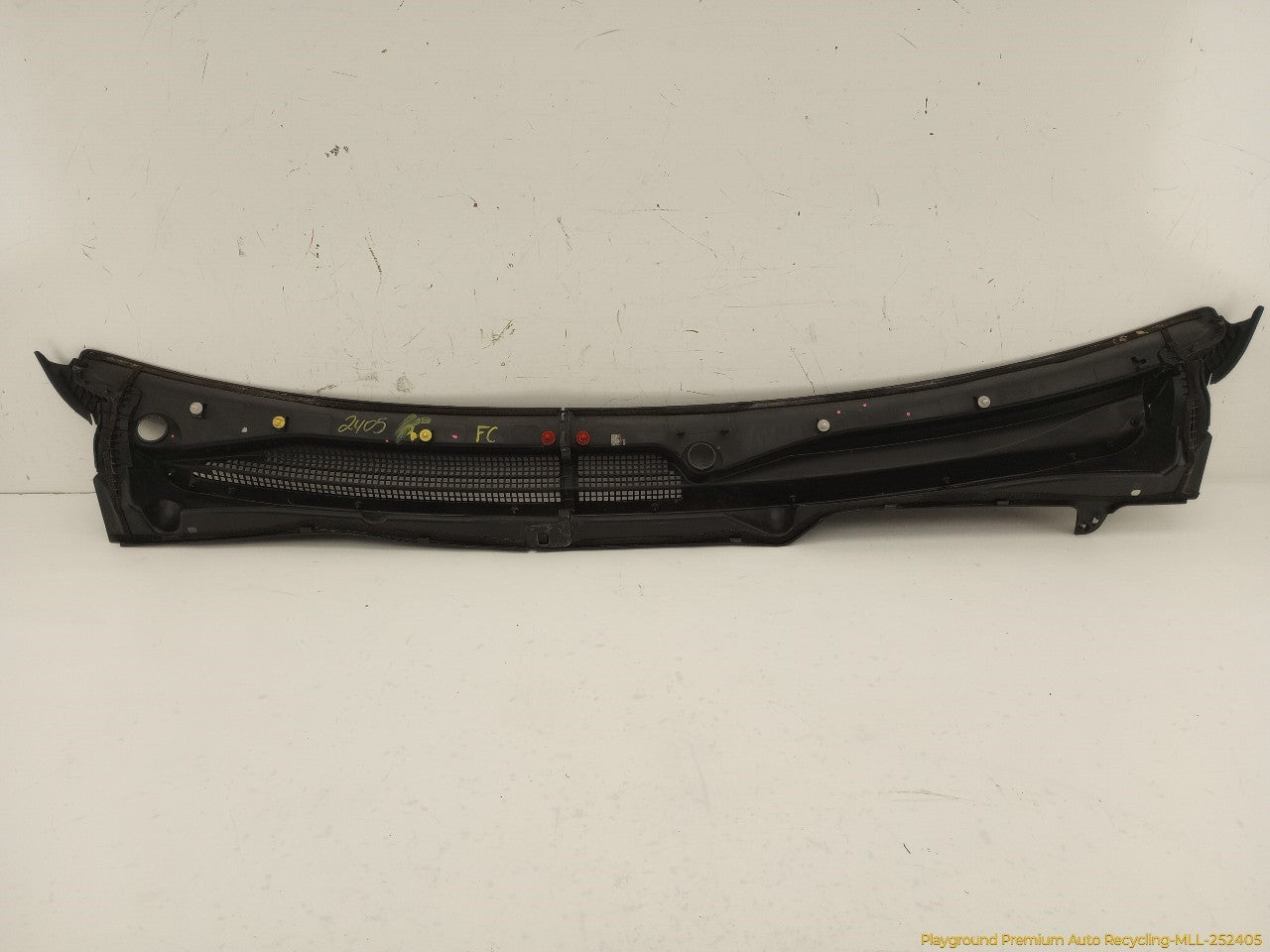 Honda Element Front Windshield Cowl Cover Trim | Playground PAR
