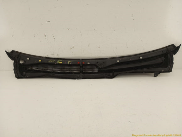 Honda Element Front Windshield Cowl Cover Trim