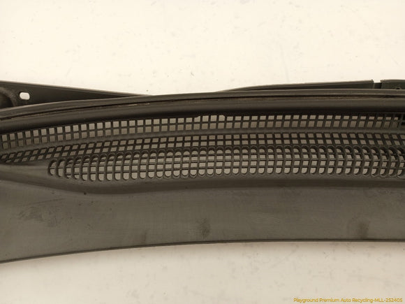 Honda Element Front Windshield Cowl Cover Trim