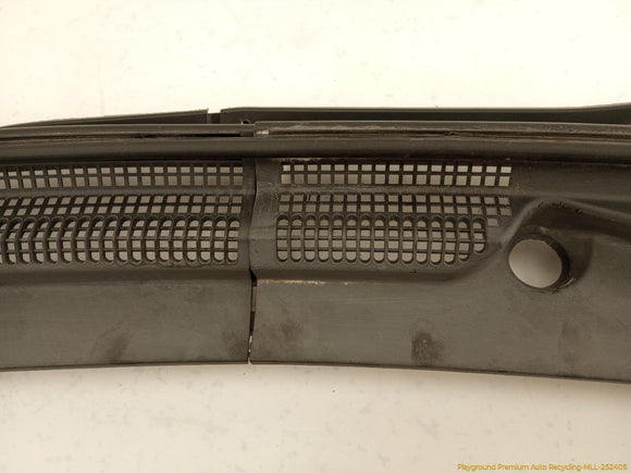 Honda Element Front Windshield Cowl Cover Trim