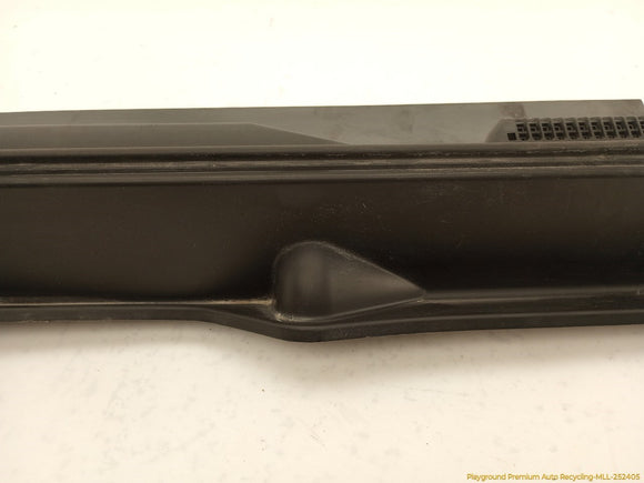Honda Element Front Windshield Cowl Cover Trim