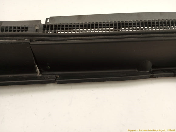 Honda Element Front Windshield Cowl Cover Trim