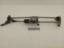 Honda Element Windshield Wiper Transmission & Motor-1
