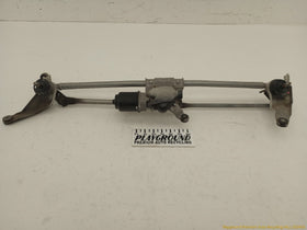 Honda Element Windshield Wiper Transmission & Motor