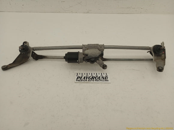 Honda Element Windshield Wiper Transmission & Motor