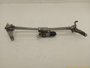 Honda Element Windshield Wiper Transmission & Motor-2