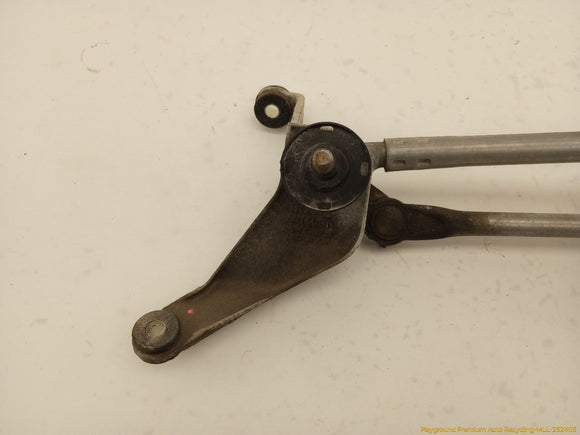Honda Element Windshield Wiper Transmission & Motor
