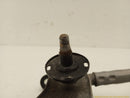 Honda Element Windshield Wiper Transmission & Motor-4