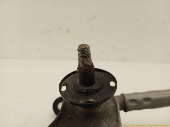 Honda Element Windshield Wiper Transmission & Motor