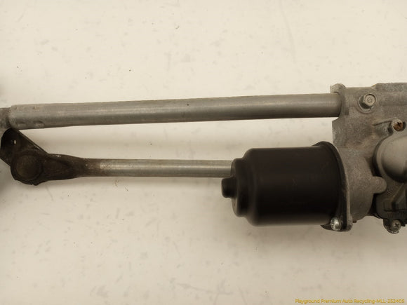 Honda Element Windshield Wiper Transmission & Motor