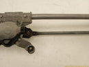 Honda Element Windshield Wiper Transmission & Motor-6